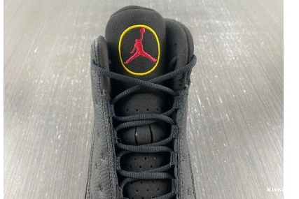 13 "Playoffs" 414571-062 JORDAN 1007